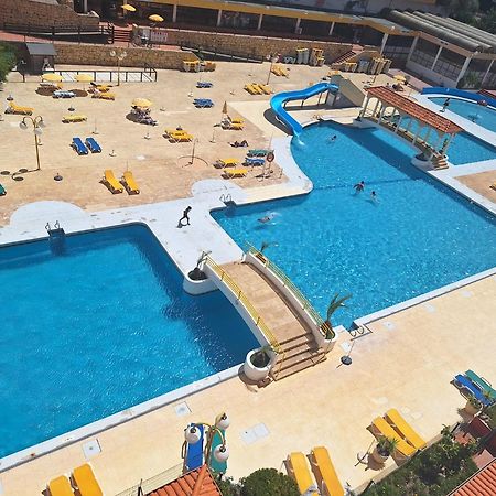 T2 With Pool, 300M From The Beach Портіман Екстер'єр фото