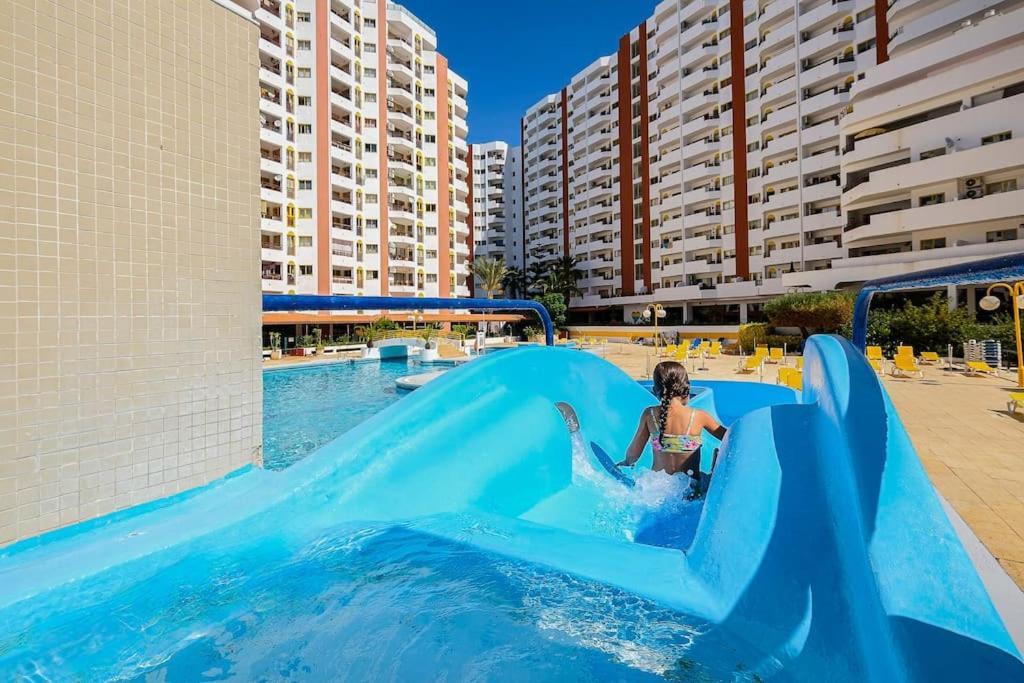 T2 With Pool, 300M From The Beach Портіман Екстер'єр фото