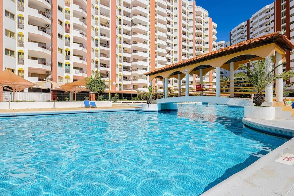T2 With Pool, 300M From The Beach Портіман Екстер'єр фото